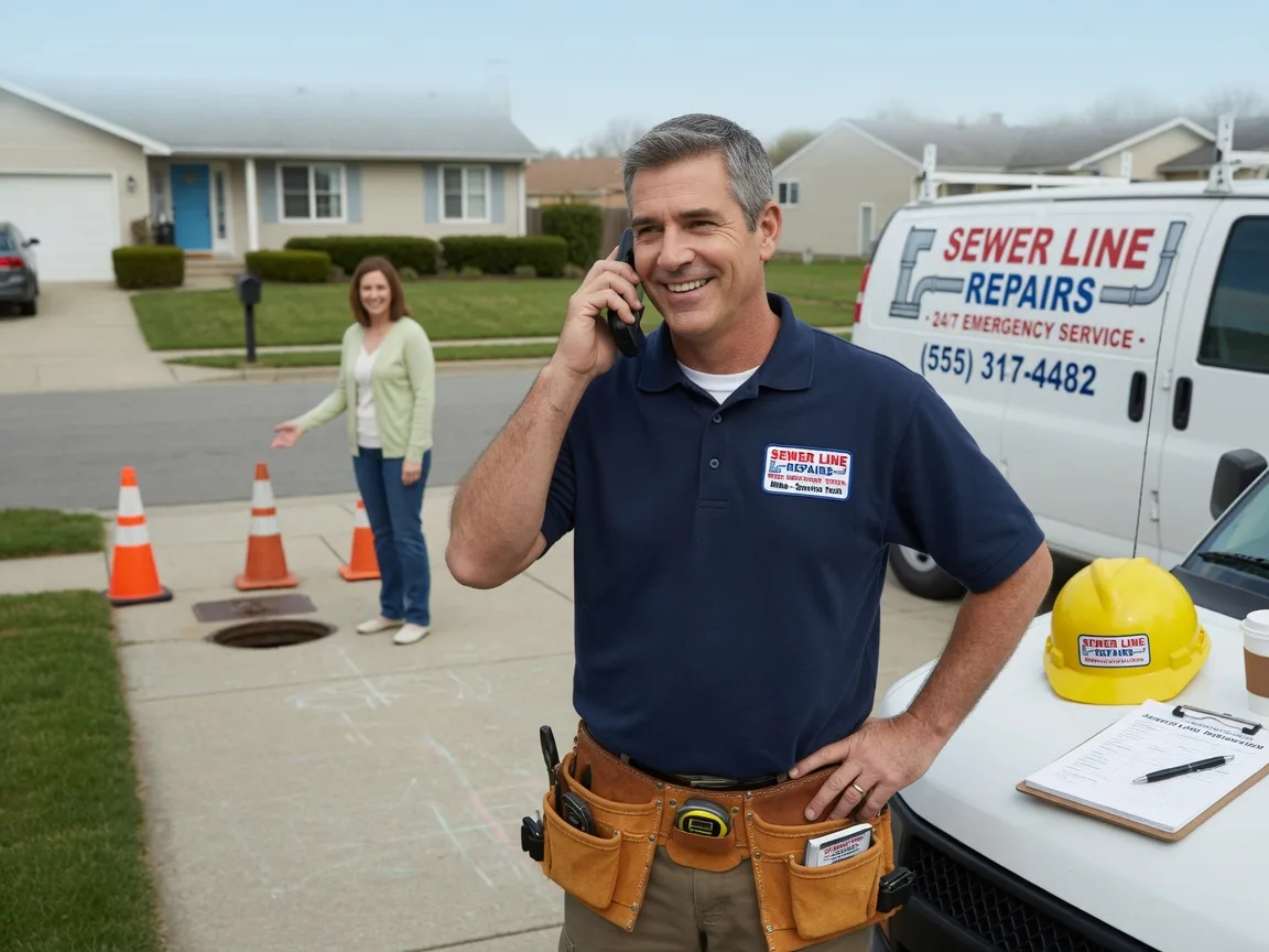 Emergency Plumber Point Pleasant Beach, NJ FAQs